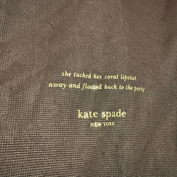 Kate Spade New York Tote - Picture 3 of 6